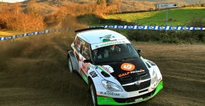 Rali das Serras de Fafe já está definido